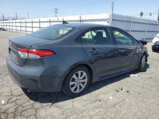 Vin: jtdb4mee0r3022004, lot: 58400375, toyota corolla le 20243