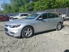 2018 CHEVROLET MALIBU LS - 1G1ZB5ST3JF175467