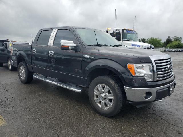 Vin: 1ftfw1ef5cfb50117, lot: 57130415, ford f-150 supercrew 20124