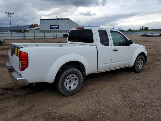Vin: 1n6bd0ct9cc465184, lot: 58974245, nissan frontier s 20123