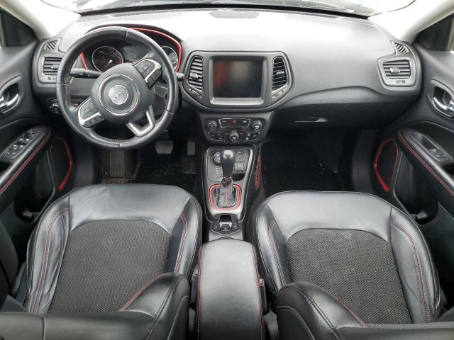 2020 JEEP COMPASS TR 3C4NJDDB0LT111466