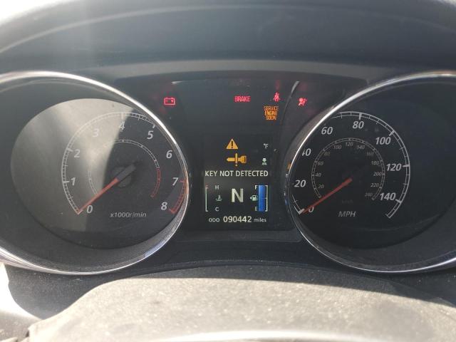 2017 MITSUBISHI OUTLANDER - JA4AR4AW6HZ054439