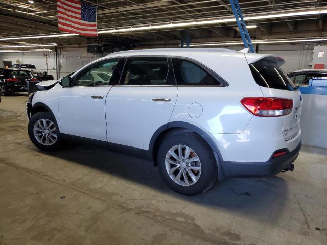 2016 KIA SORENTO LX 5XYPG4A34GG050124