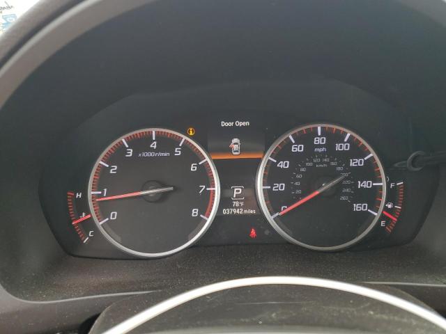 2020 ACURA ILX PREMIU 19UDE2F82LA011920