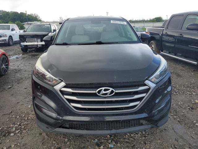 2018 HYUNDAI TUCSON SE KM8J23A45JU809727