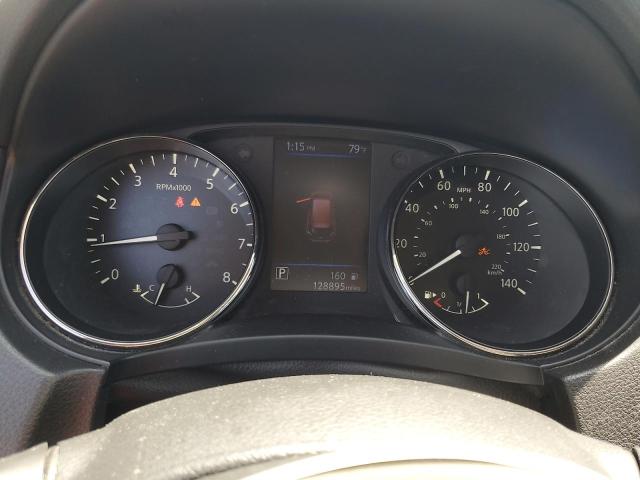 2018 NISSAN ROGUE S - JN8AT2MV2JW320520