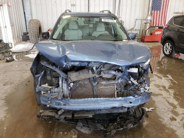 2020 SUBARU FORESTER P - Other View