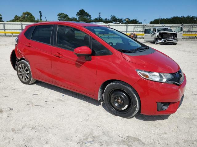 Vin: 3hggk5h88fm738491, lot: 56782435, honda fit ex 20154