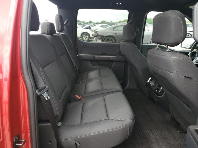 2021 FORD F150 SUPER - 1FTFW1E82MKE86009