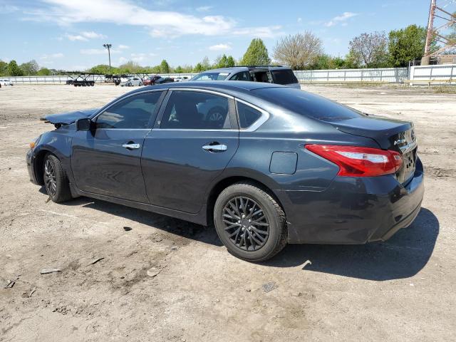 Vin: 1n4al3ap8gc146556, lot: 56066915, nissan altima 2.5 20162