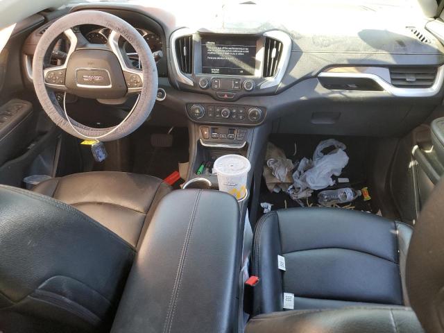 2020 GMC TERRAIN SL - 3GKALMEV5LL173922