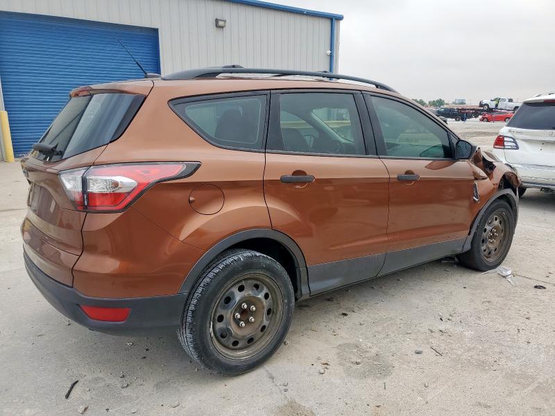 Vin: 1fmcu0f78hua80539, lot: 57485415, ford escape s 20173