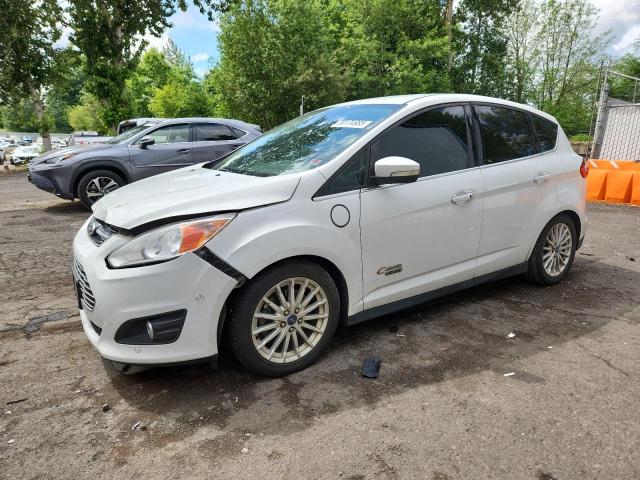FORD C-MAX PREM