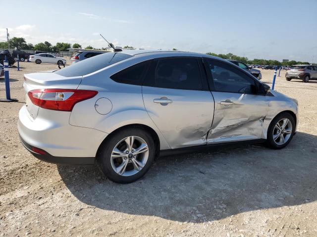 Vin: 1fadp3f26el348758, lot: 56030185, ford focus se 20143
