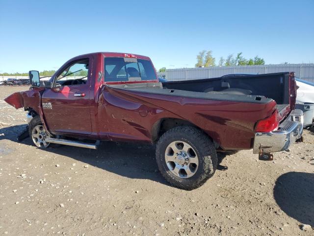 2017 RAM 3500 SLT 3C63R3BL7HG597139
