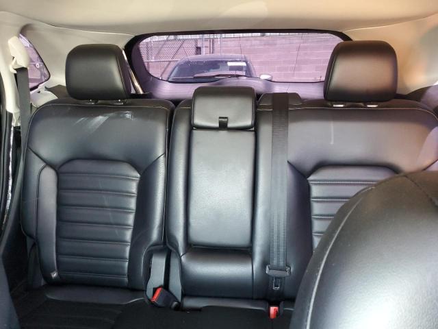 2020 FORD EDGE SEL - 2FMPK4J90LBA43104