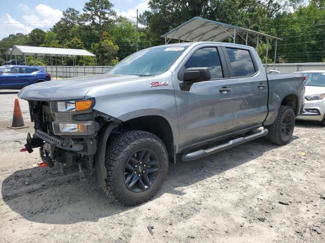 Vin: 1gcpycef9kz409165, lot: 56903505, chevrolet all models k1500 trail boss custom 2019 img_1