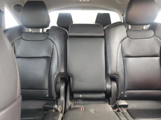 2016 ACURA MDX TECHNO - 5FRYD4H61GB010537