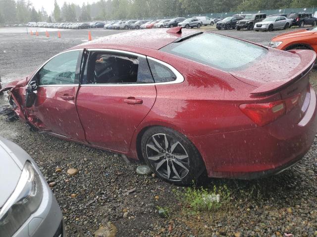 Vin: 1g1zg5st8lf087132, lot: 56992455, chevrolet malibu rs 20202