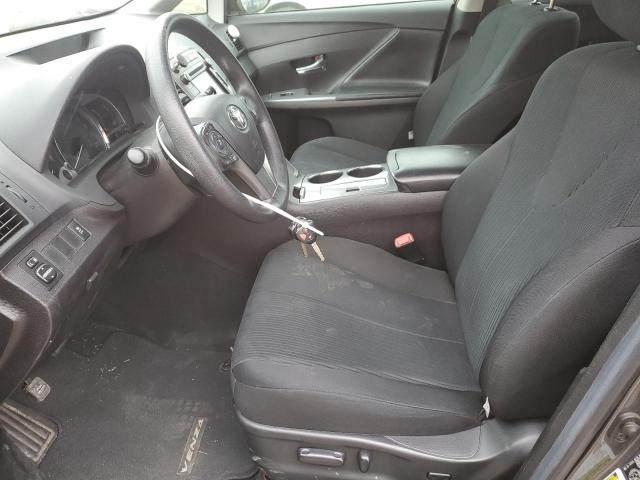 2016 TOYOTA VENZA XLE 4T3ZA3BB1GU097770