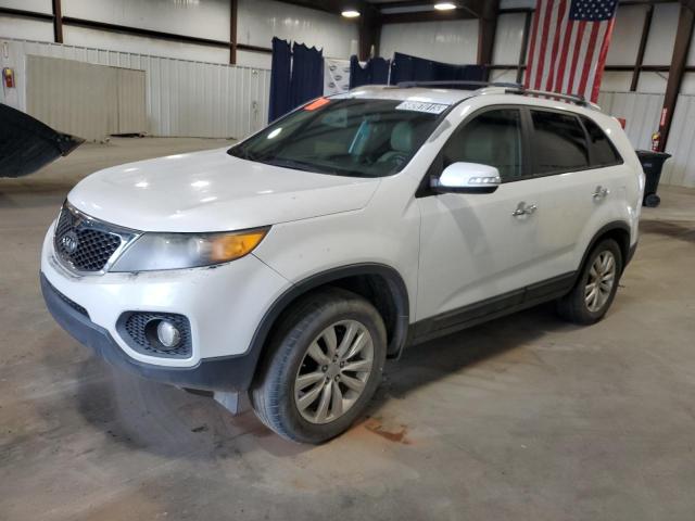 Vin: 5xyku3a1xbg021179, lot: 58261015, kia sorento ex 2011 img_1