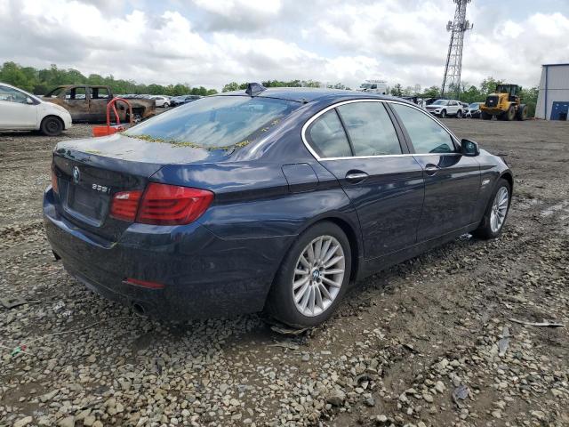 Vin: wbafu7c51bc871342, lot: 55997995, bmw 5 series xi 20113