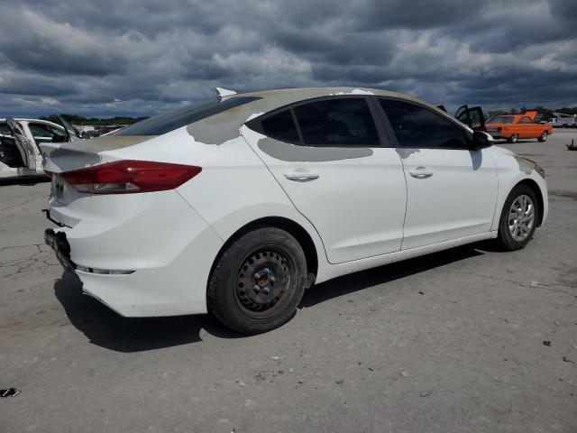 Vin: 5npd74lf9hh127848, lot: 59168825, hyundai elantra se 20173