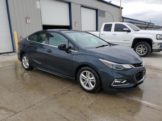 2017 CHEVROLET CRUZE LT - 1G1BE5SM0H7268923