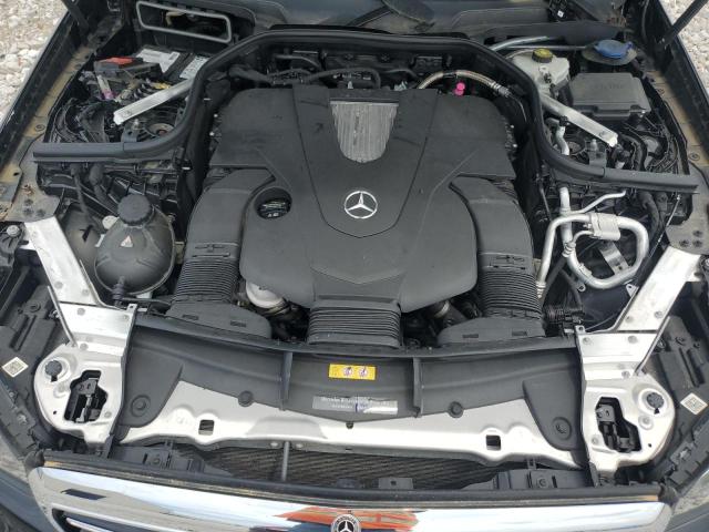 2018 MERCEDES-BENZ E 400 4MAT - WDDZF6GB1JA419461