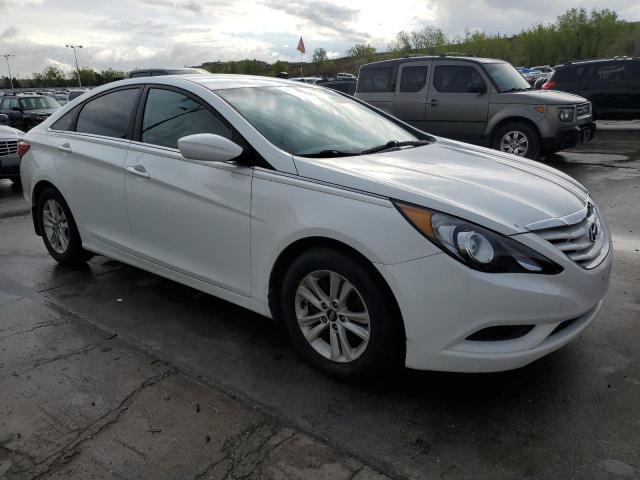Vin: 5npeb4ac7ch423021, lot: 56118895, hyundai sonata gls 20124