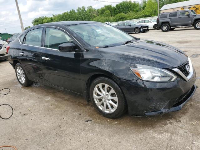 Vin: 3n1ab7ap8hy257012, lot: 58961515, nissan sentra s 20174