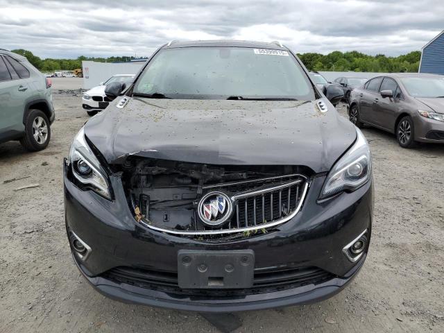 2020 BUICK ENVISION E - LRBFX2SA6LD182757