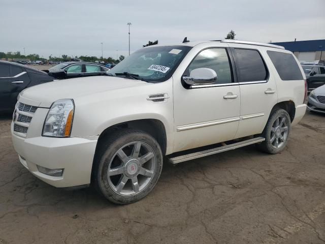 Vin: 1gys4cef2cr315324, lot: 58447245, cadillac escalade premium 2012 img_1