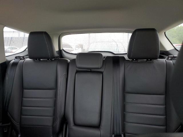 2016 FORD ESCAPE SE - 1FMCU9GX4GUC77855