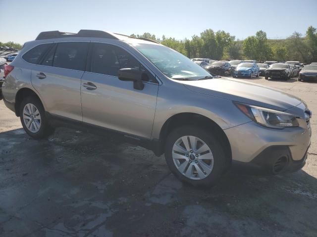 Vin: 4s4bsaac2j3221502, lot: 56900735, subaru outback 2.5i 20184