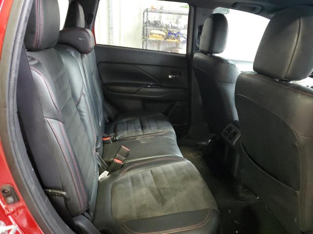 2020 MITSUBISHI OUTLANDER - JA4AZ3A3XLZ013451