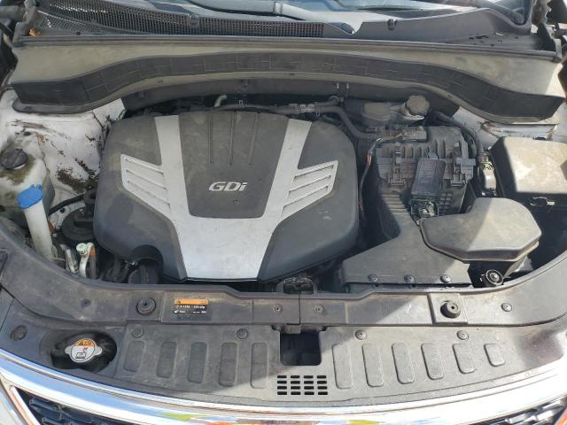 2015 KIA SORENTO LX - 5XYKTDA72FG634769