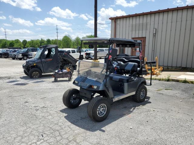 GOLF EZGO 2008 gray   2011122011320114 photo #3