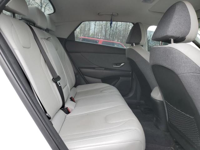 2023 HYUNDAI ELANTRA LI - KMHLN4AJXPU074473