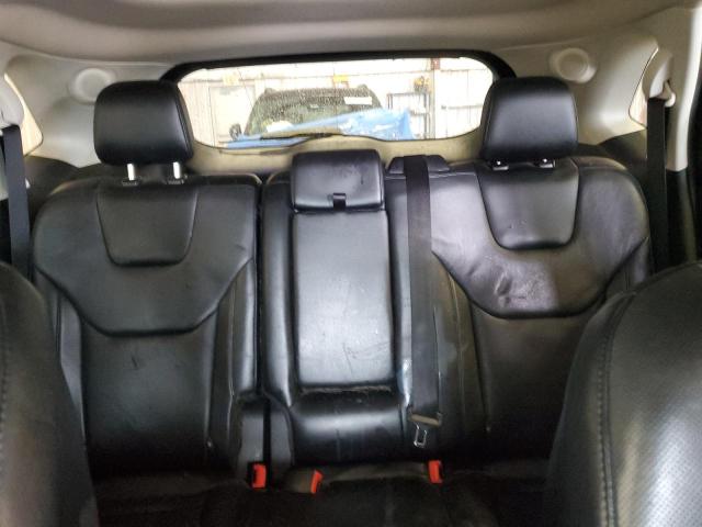 2019 FORD EDGE TITAN - 2FMPK4K90KBC10848