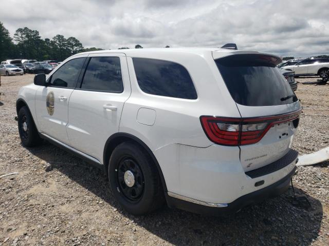 Vin: 1c4sdjft8sc517391, lot: 58332555, dodge durango pursuit 20252