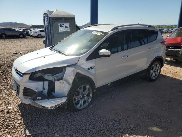 Vin: 1fmcu9j93gua99575, lot: 57230475, ford escape titanium 2016 img_1