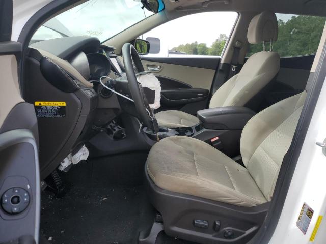 2017 HYUNDAI SANTA FE S - 5NMZU3LB2HH028758