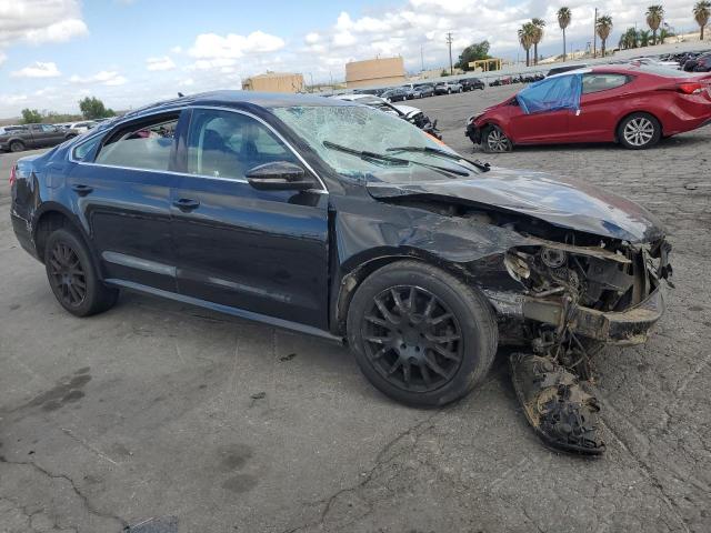 Vin: 1vwbp7a30cc019329, lot: 55651625, volkswagen passat se 20124