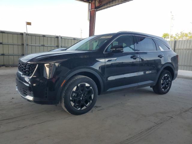 Vin: 5xyrl4jc0sg323945, lot: 57265015, kia sorento s 2025 img_1