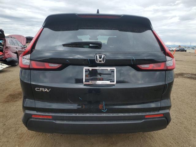 2023 HONDA CR-V EX - 7FARS4H49PE014883