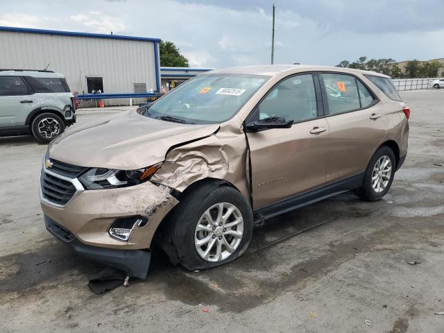 Vin: 2gnaxhev6j6161455, lot: 56042515, chevrolet equinox ls 2018 img_1