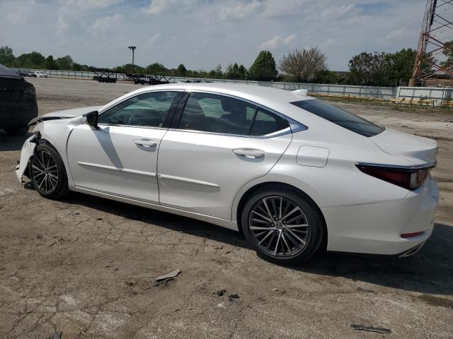 2023 LEXUS ES 350 BAS 58ADZ1B12PU147026