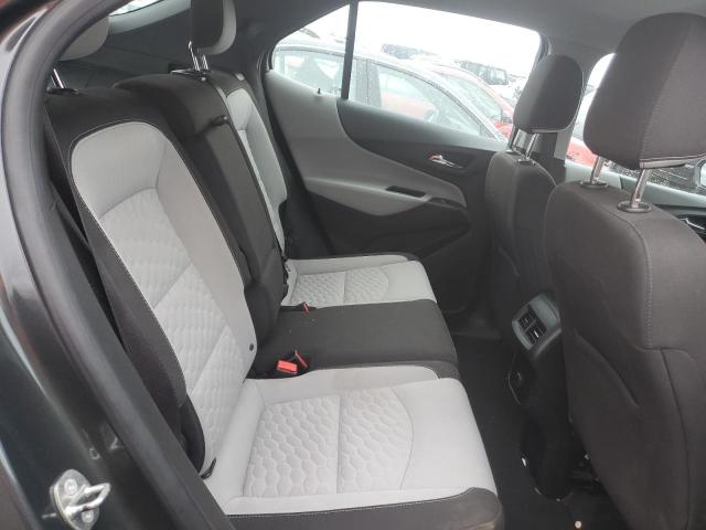 2018 CHEVROLET EQUINOX LS - 2GNAXHEV3J6272741