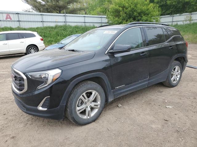 GMC TERRAIN SL